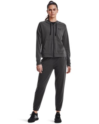 Women's UA Rival Terry Full-Zip Hoodie | Under Armour