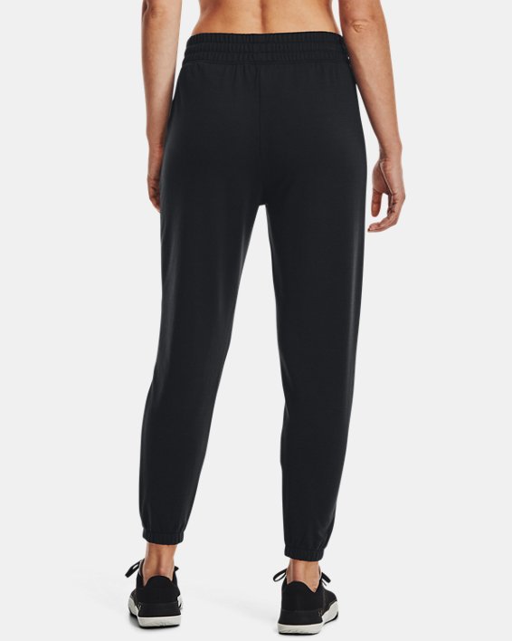 Under Armour Women's UA Rival Terry Joggers. 2