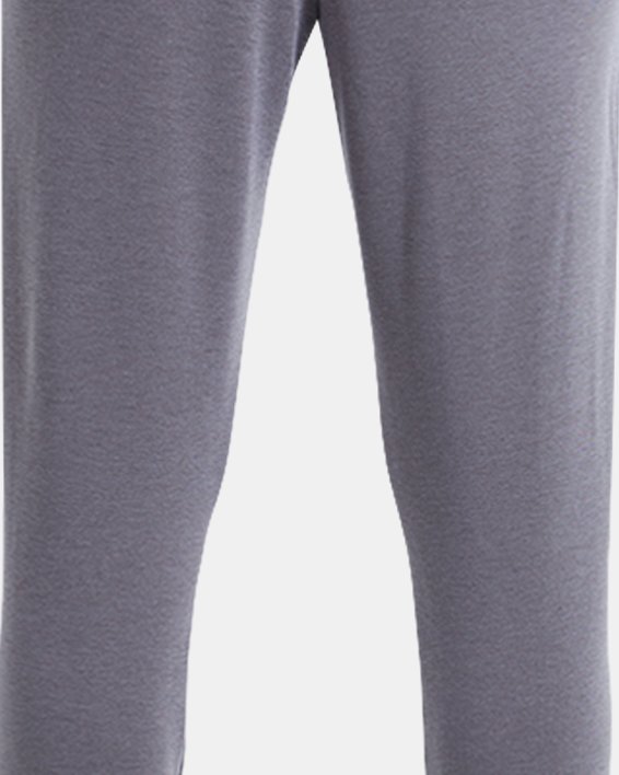 Women's UA Rival Terry Joggers in Gray image number 1