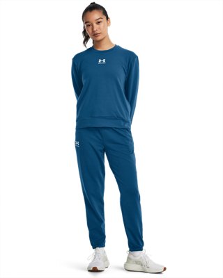 Women's UA Rival Terry Joggers | Under Armour