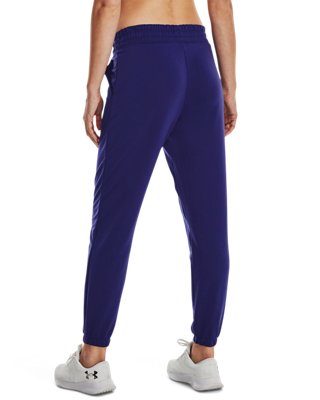 Under Armour Women's UA Rival Terry Joggers. 2