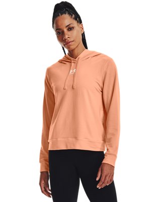 여성 UA 라이벌 테리 후디