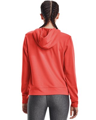 Women's UA Rival Terry Hoodie | Under Armour