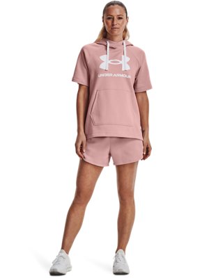 T Shirt Manche Courte Capuche Femme T-shirt En Jersey À Capuche