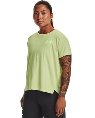 Women's UA Summer Graphic TShirt Under Armour TH