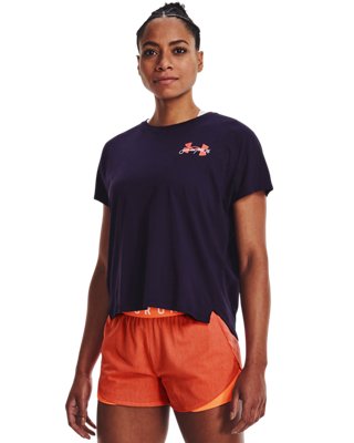 Women's UA Summer Graphic T-Shirt