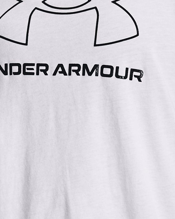 Under Armour sportstyle logo tank top 1 