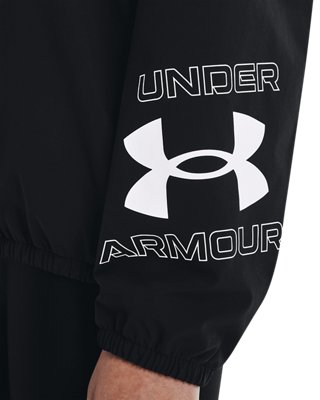 UA 우븐 그래픽 image number 3