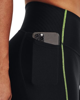 Cintura antideslizante HeatGear&reg;, Black, pdpMainDesktop image number 3