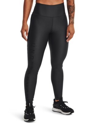 HeatGear&reg; No-Slip Waistband, Gray, pdpMainDesktop image number 0