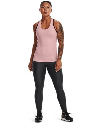 HeatGear&reg; No-Slip Waistband, Gray, pdpMainDesktop image number 2