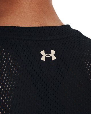 Project Rock Mesh image number 3