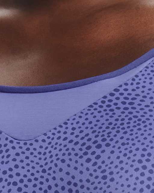 Women's UA Plus Size - Sport Bras in Blue