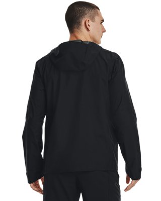 UNDER ARMOUR ブラックＭ0102 GORE-TEX ジャケット Under Armour Gore Tex Jacket | eBay