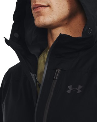 Under Armour - Men's UA Stormproof GORE-TEX® Paclite 2.0 Jacket