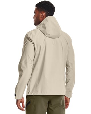 Under Armour Men's UA Stormproof GORE-TEX® Paclite 2.0 Jacket. 1