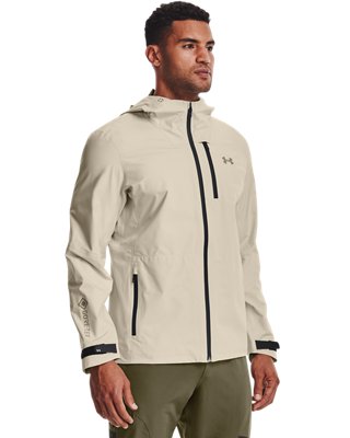 under armour jacket men trainer