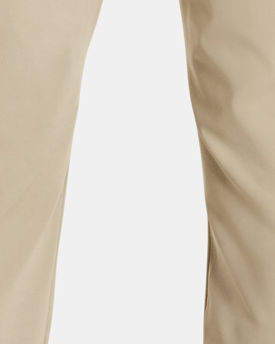 Men's UA Iso-Chill Tapered Pants image number 1