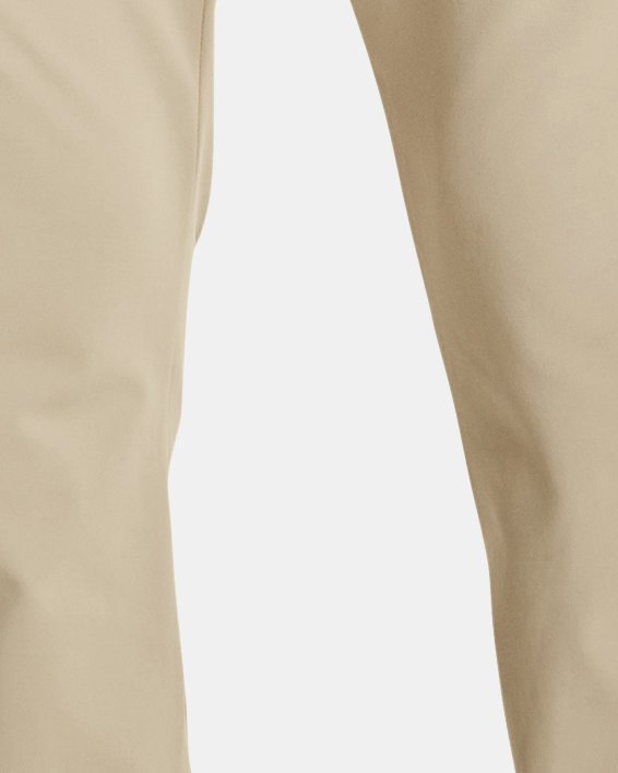 Under Armour Men's UA Iso-Chill Tapered Pants. 1