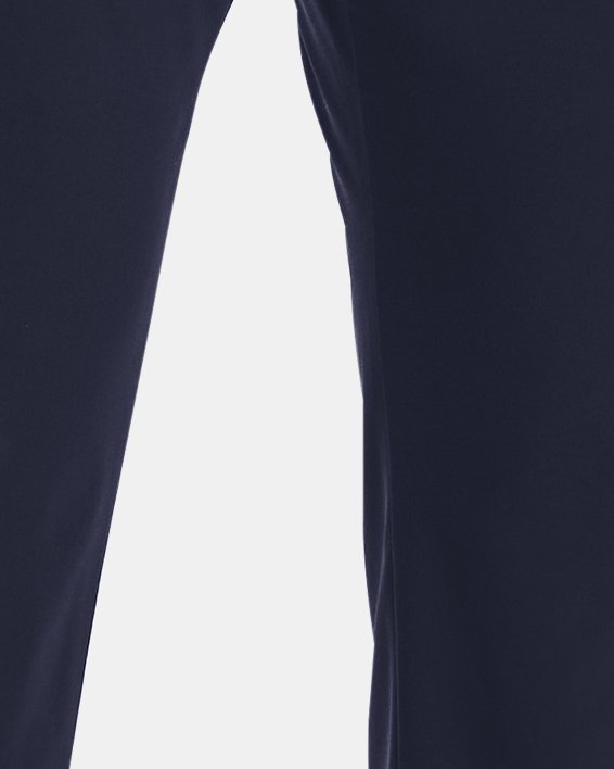 Men's UA Iso-Chill Tapered Pants image number 5
