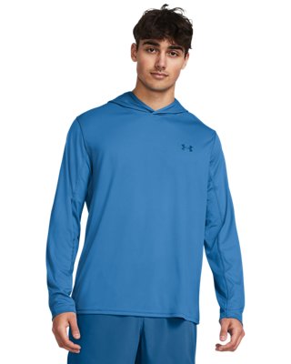 Under Armour Drift Tide Knit — 444-BLUE