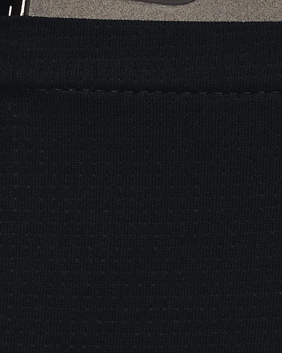 Men's UA Expanse 2-in-1 Boardshorts in Black image number 3