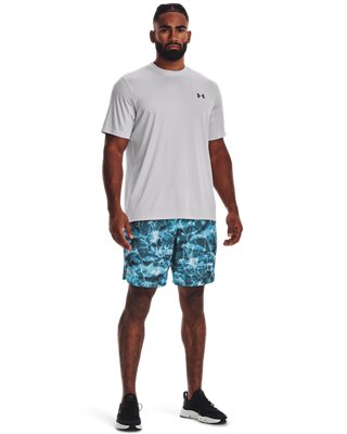 men's ua storm shorebreak 2 in 1 board shorts