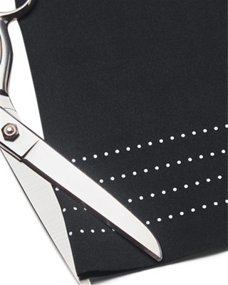 UA RUSH&trade; SmartForm, Black, pdpMainDesktop image number 5