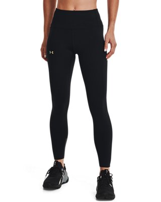 under armour shiny leggings