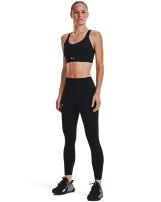 UA RUSH&trade; SmartForm, Black, pdpMainDesktop image number 2