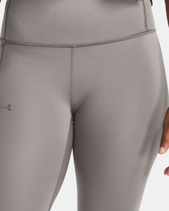 Malla Deportiva Mujer Under Armour Rush Ankle Legging UNDER ARMOUR