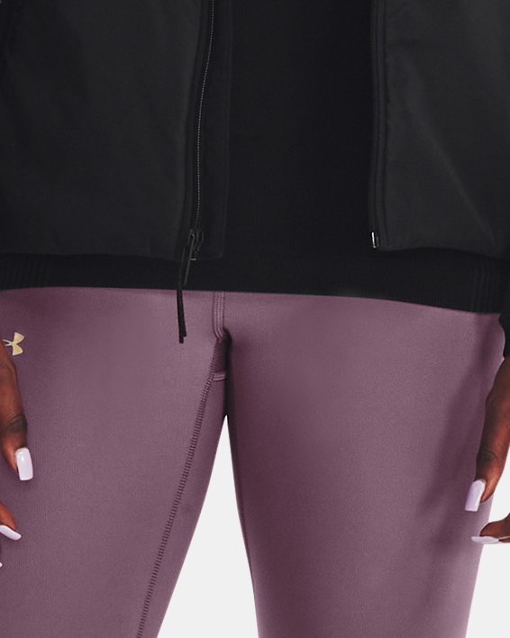 Lululemon Athletica Purple Active Pants Size 10 - 44% off
