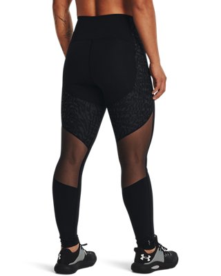 UA RUSH&trade;, Black, pdpMainDesktop image number 1