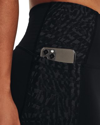 UA RUSH&trade;, Black, pdpMainDesktop image number 3