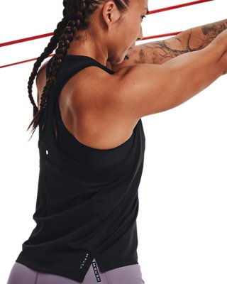 UA RUSH&trade; Energy, Black, pdpMainDesktop image number 0