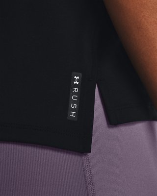 UA RUSH&trade; Energy, Black, pdpMainDesktop image number 4