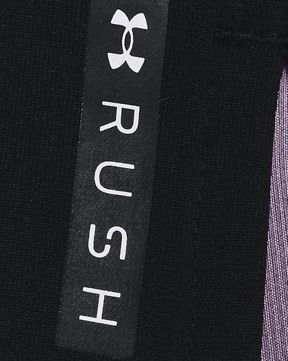 เสื้อกล้าม UA RUSH™ Energy สำหรับผู้หญิง in Black image number 4