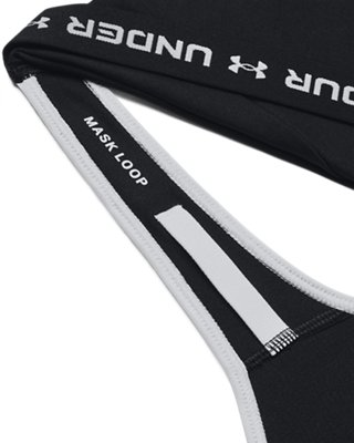 Armour&reg; Mid Crossback con bolsillo, Black, pdpMainDesktop image number 9