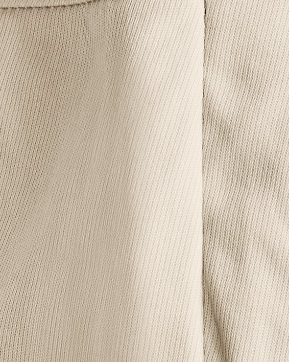 Men's UA Chino Tapered Pants, White, pdpMainDesktop image number 3