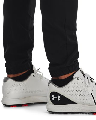 under armour golf joggers