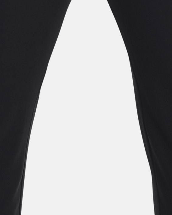 Pantalon de jogging UA Drive pour homme, Black, pdpMainDesktop image number 1
