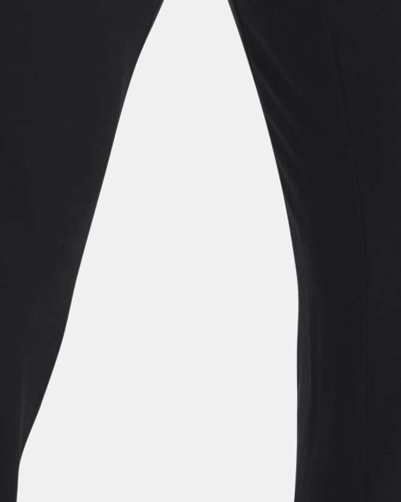 Pantalones de entrenamiento UA Drive para Hombre, Black, pdpMainDesktop image number 0