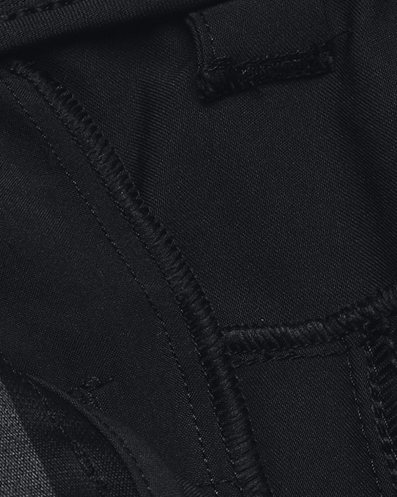 Pantalones de entrenamiento UA Drive para Hombre, Black, pdpMainDesktop image number 4