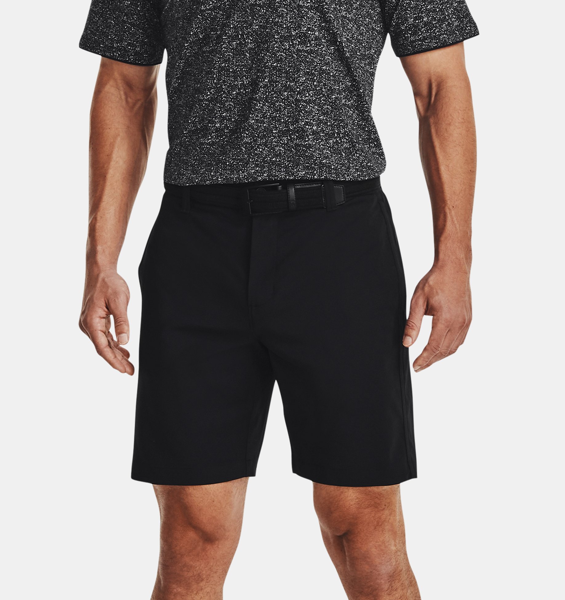 Men's UA Iso-Chill Shorts - Lacroix espace boutique inc.