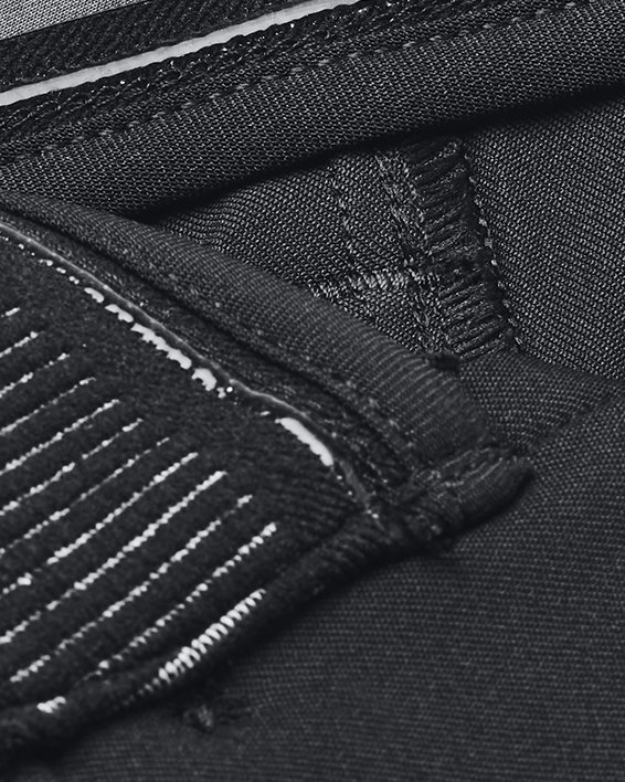 Men's UA Iso-Chill Shorts image number 4