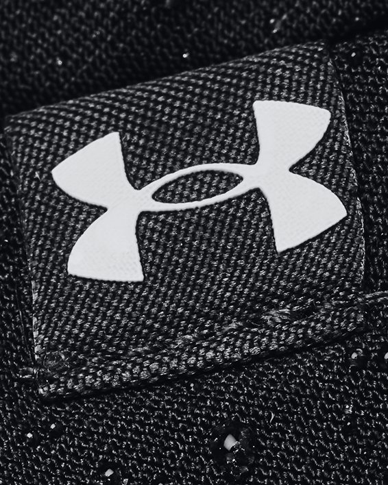 Men's UA Iso-Chill Shorts in Black image number 5