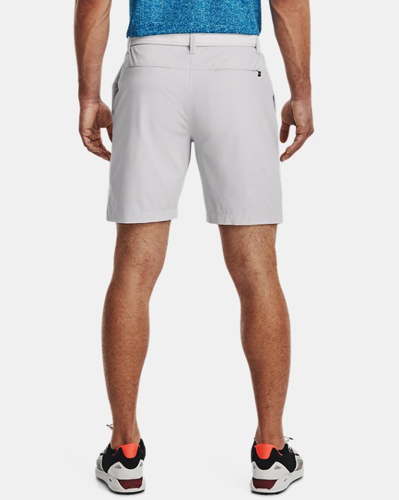 UA Iso-Chill - Short pour homme