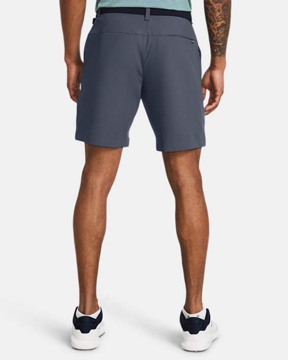 UA Iso-Chill - Short pour homme
