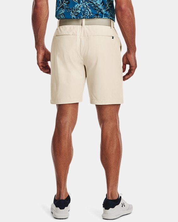 Men's UA Iso-Chill Shorts