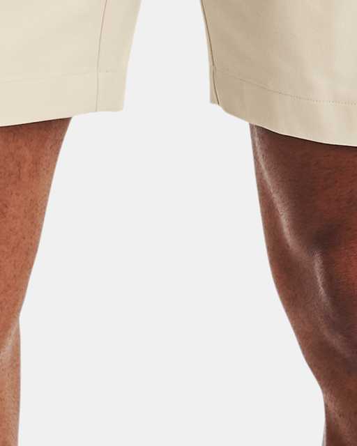 Short UA Iso-Chill pour hommes